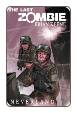 Last Zombie: Neverland # 4 (Antarctic Comics 2012)