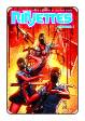 Ninjettes # 3 (Dynamite Comics 2012)