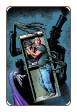 Dial H #  1 (DC Comics 2012)