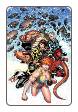 Ravagers #  1 (DC Comics 2012)