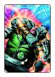 Justice League International #  9 (DC Comics 2012)