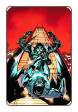 Batwing #  9 (DC Comics 2012)