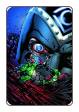 Green Lantern (2012) #  9 (DC Comics 2012)