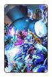 Green Lantern New Guardians #  9 (DC Comics 2012)