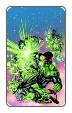 Green Lantern Corps (2012) #  9 (DC Comics 2012)