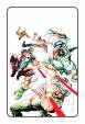 Resurrection Man #  9 (DC Comics 2012)