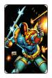 Deathstroke (2012) #  9 (DC Comics 2012)