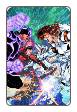 Teen Titans New 52, volume 1 Annual #1 (DC Comics 2012)