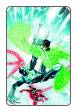 Blue Beetle (2012) #  9 (DC Comics 2012)