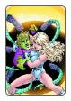 Legion of Super-Heroes (2012) #  9 (DC Comics 2012)