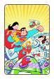 Superman Family Adventures #  1 (DC Comics 2012)