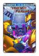 Transformers: Robots In Disguise #  5 (IDW Comics 2012)