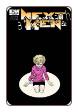 Next Men: Aftermath # 43 (IDW Comics 2012)