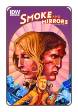 Smoke And Mirrors # 3 (IDW Comics 2012)