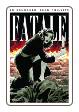 Fatale #  5 (Image Comics 2012)