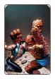 Uncanny X-Men, 2nd series # 12 (Marvel Comics 2012)
