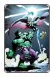 Hulk Smash Avengers # 3 (Marvel Comics 2012)