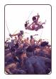 John Carter: The Gods of Mars # 3 (Marvel Comics 2012)