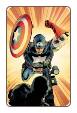 Captain America volume 6 # 12 (Marvel Comics 2011)