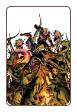 Captain America and Hawkeye #630 (Marvel Comics 2012)