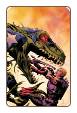Captain America and Hawkeye #631 (Marvel Comics 2012)