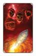 Fantastic Four volume 3 #605.1 (Marvel Comics 2012)