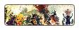 Exiled # 1 (Marvel Comics 2012)