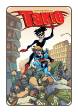 Takio # 1 (Marvel Comics 2012)