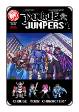 Double Jumpers #  1 (Action Lab Comics 2012)