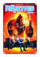 Ninjettes # 4 (Dynamite Comics 2012)