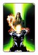 Invincible Iron Man # 520 (Marvel Comics 2012)