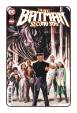 Next Batman: Second Son #  1 of 4 (DC Comics 2021)