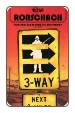 Rorschach #  8 (DC Comics 2021)