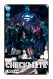 Checkmate #  1 of 6 (DC Comics 2021)