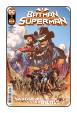 Batman Superman Volume 2 # 19 (DC Comics 2021)