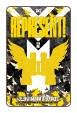 Represent #  1 (DC Comics 2021)