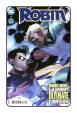 Robin #  3 (DC Comics 2021)