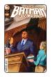 Next Batman: Second Son #  3 of 4 (DC Comics 2021)