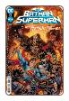 Batman Superman Volume 2 # 20 (DC Comics 2021)