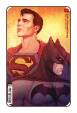 Batman Superman Volume 2 # 20 (DC Comics 2021) Variant