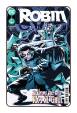Robin #  4 (DC Comics 2021)