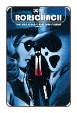 Rorschach # 10 (DC Comics 2021)