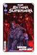 Batman Superman Volume 2 # 21 (DC Comics 2021)