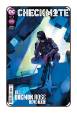Checkmate #  5 of 6 (DC Comics 2021)