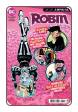 Robin 2021 Annual #  1 (DC Comics 2021)