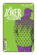 Joker Presents: A Puzzlebox #  5 of 7 (DC Comics 2021)
