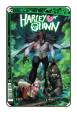Future State: Harley Quinn #  2 of 2 (DC Comics 2021)