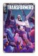 Transformers, Volume 4 #  2 (IDW Publishing 2019) Cover B