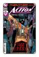 Action Comics # 1024 (DC Comics 2020) Comic Book