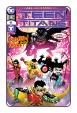 Teen Titans # 44 (DC Comics 2020)